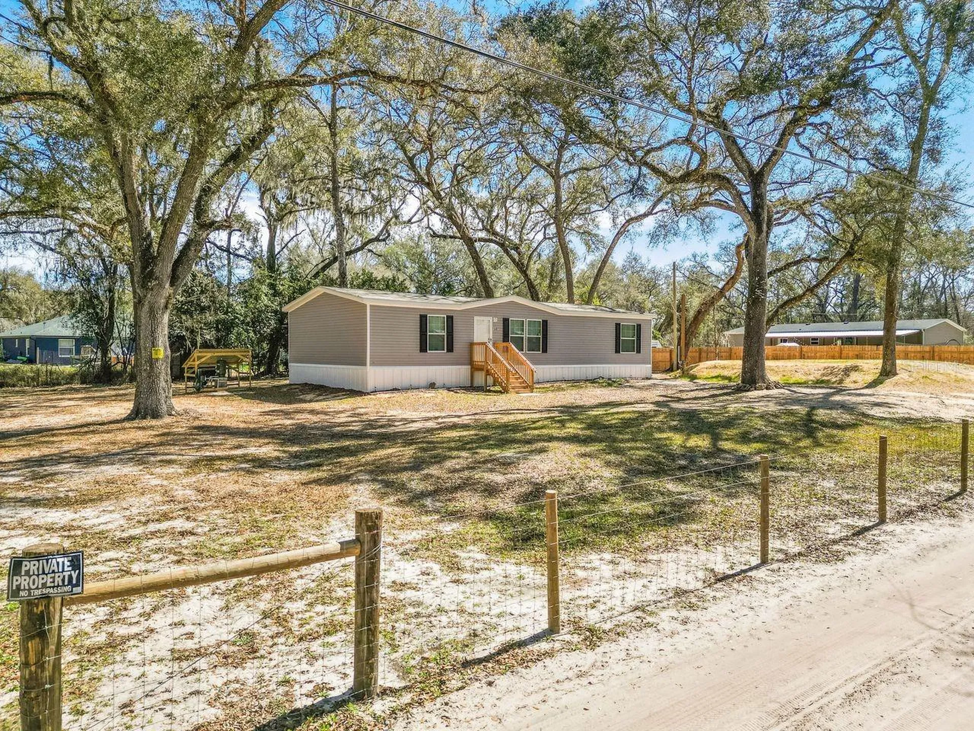 11487 SW 42nd Terrace Webster FL 33597