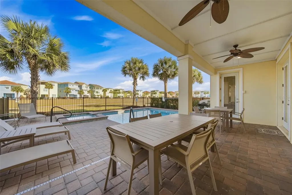 8017 Surf Street Kissimmee FL 34747