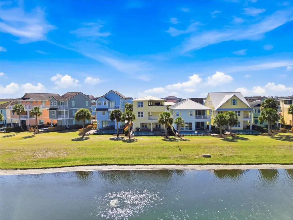 8017 Surf Street Kissimmee FL 34747