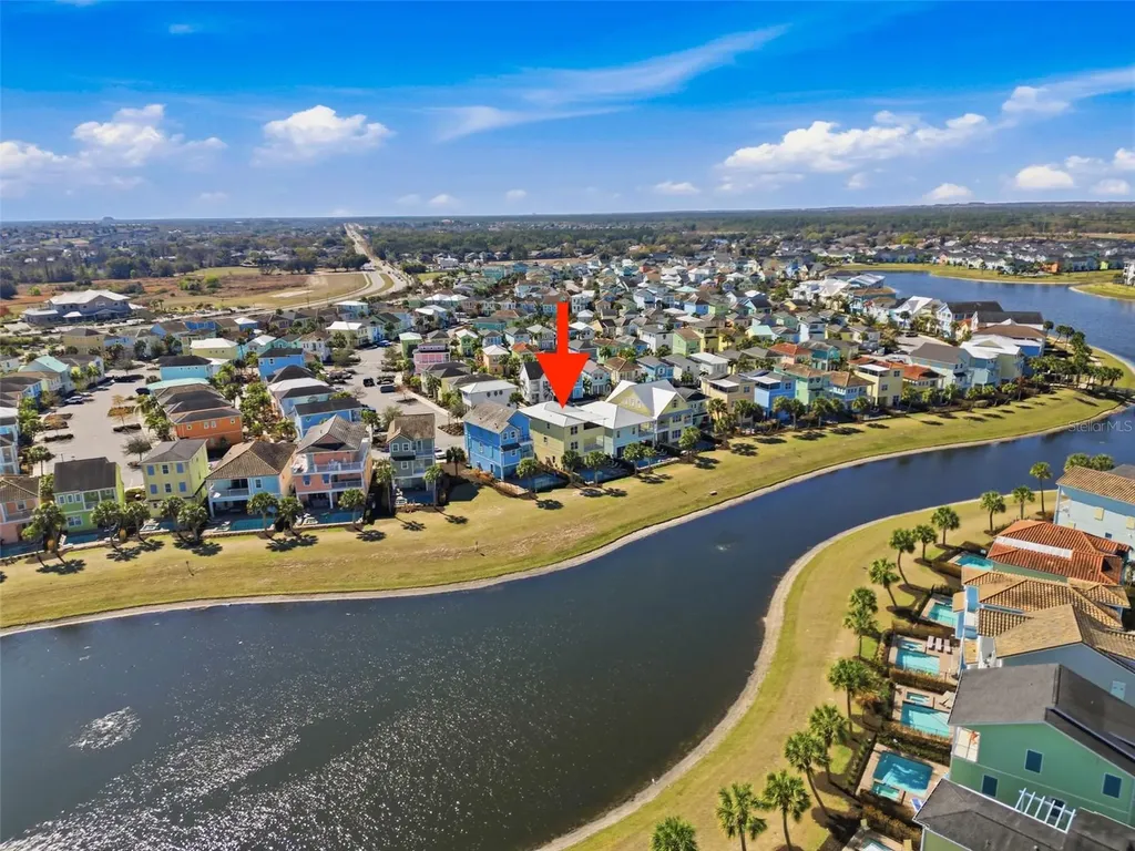8017 Surf Street Kissimmee FL 34747