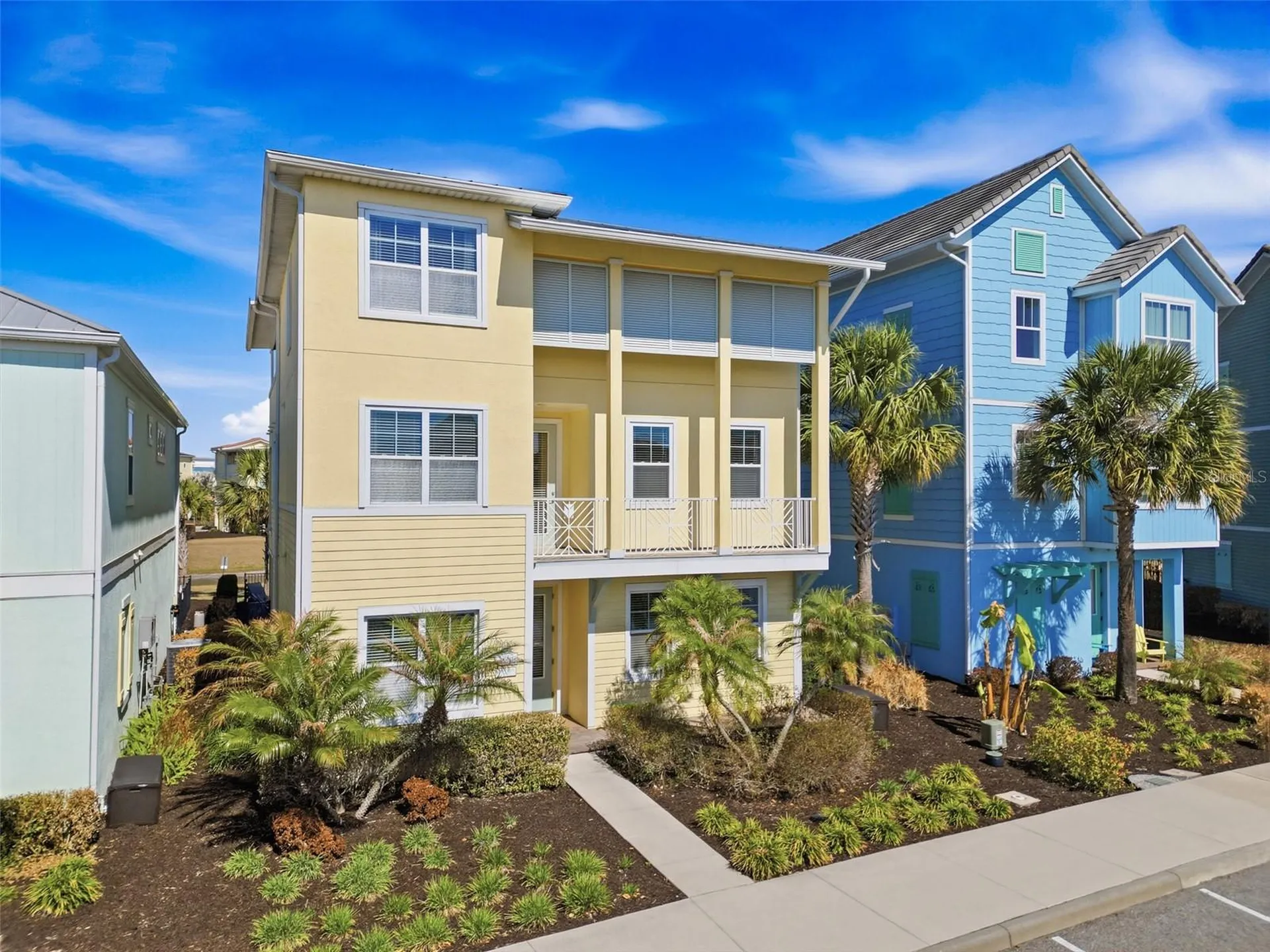 8017 Surf Street Kissimmee FL 34747
