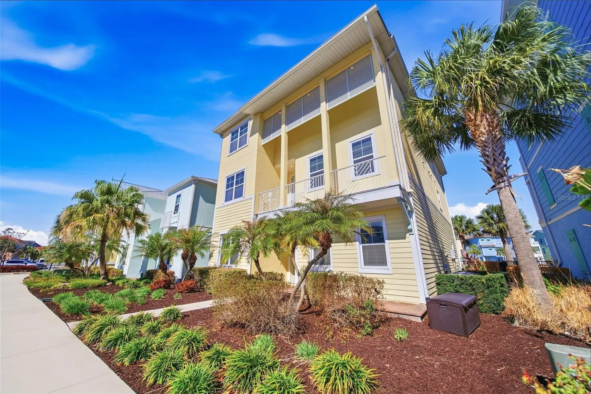 8017 Surf Street Kissimmee FL 34747