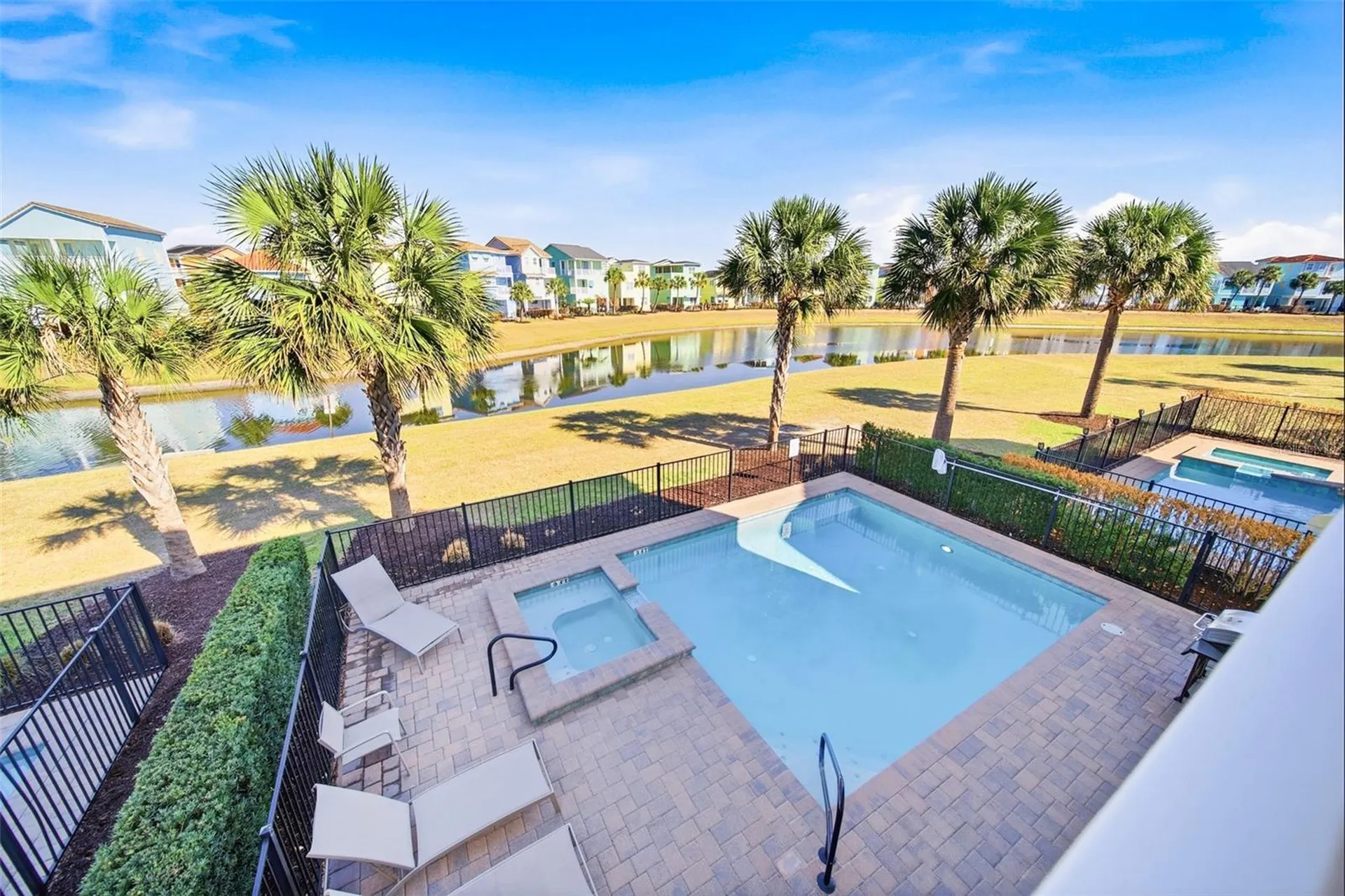 8017 Surf Street Kissimmee FL 34747