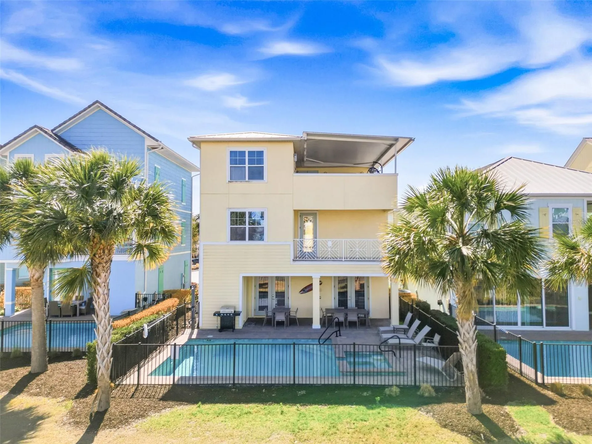 8017 Surf Street Kissimmee FL 34747