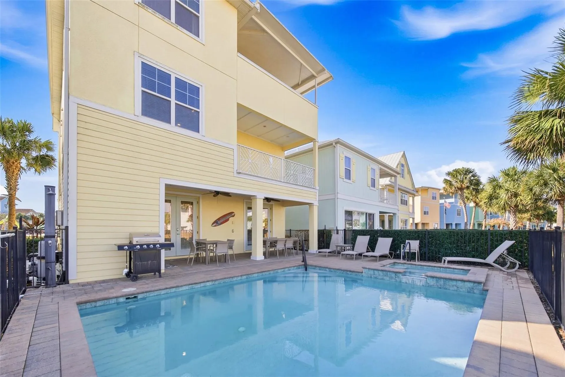 8017 Surf Street Kissimmee FL 34747