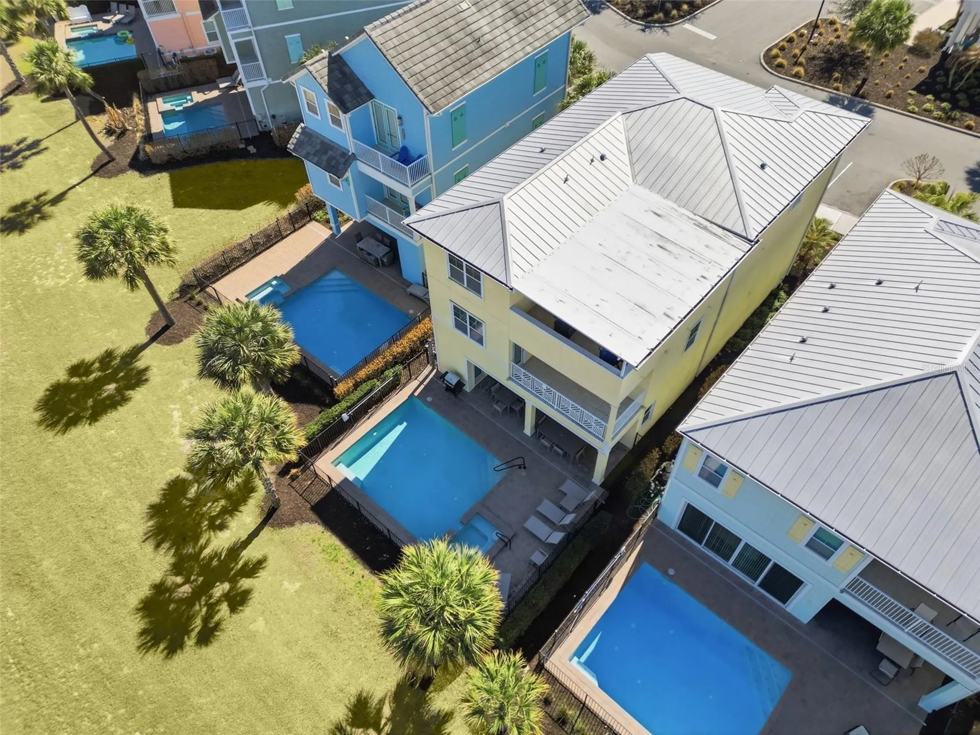 8017 Surf Street Kissimmee FL 34747
