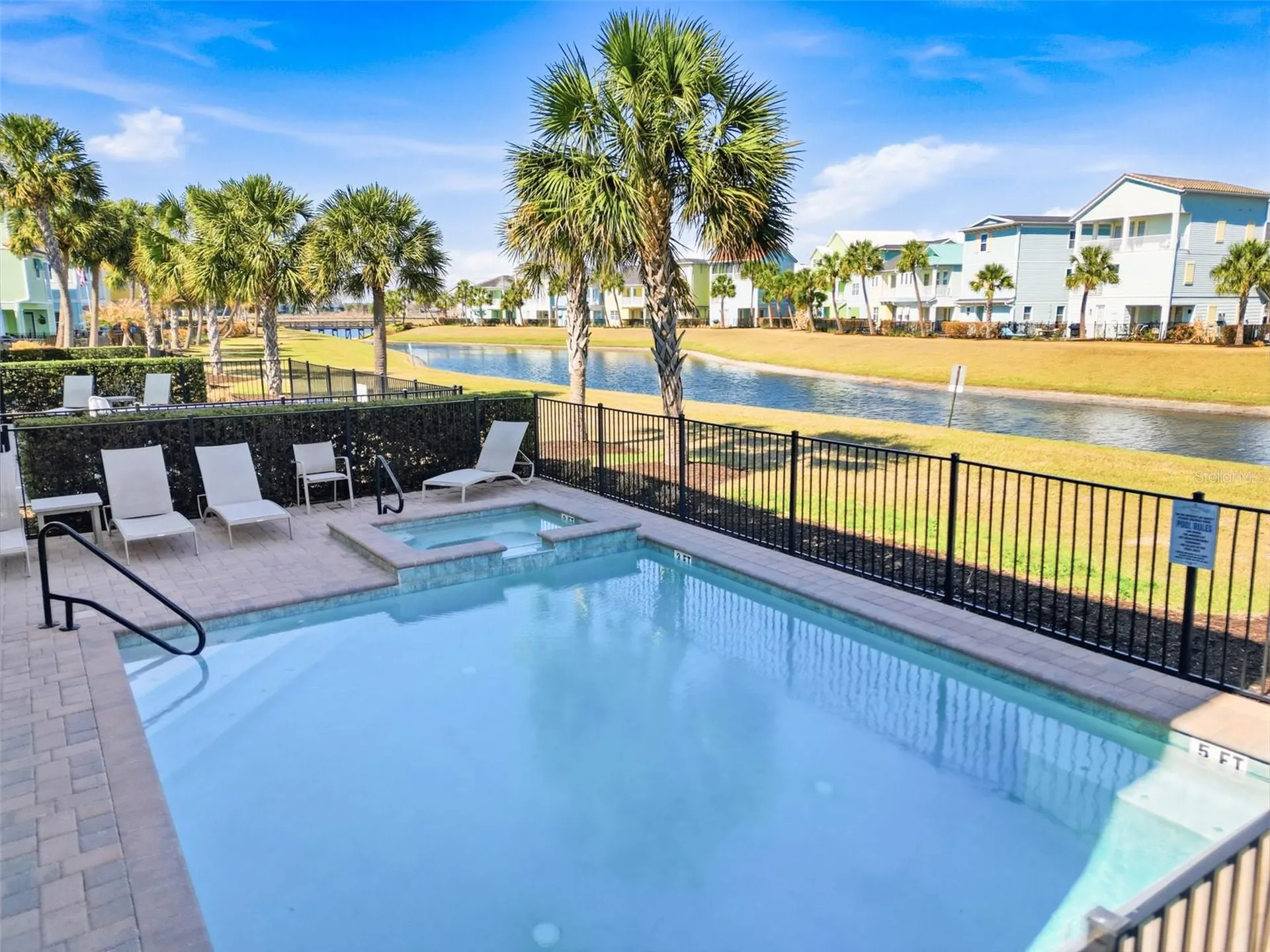 8017 Surf Street Kissimmee FL 34747