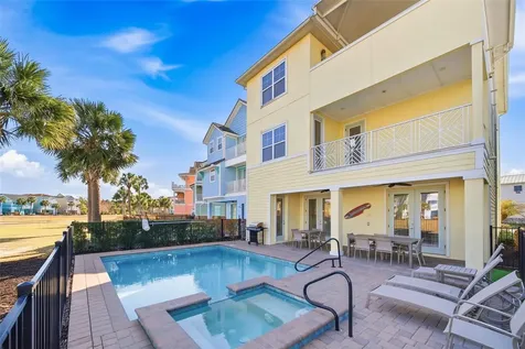 8017 Surf Street Kissimmee FL 34747