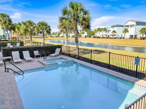 8017 Surf Street Kissimmee FL 34747