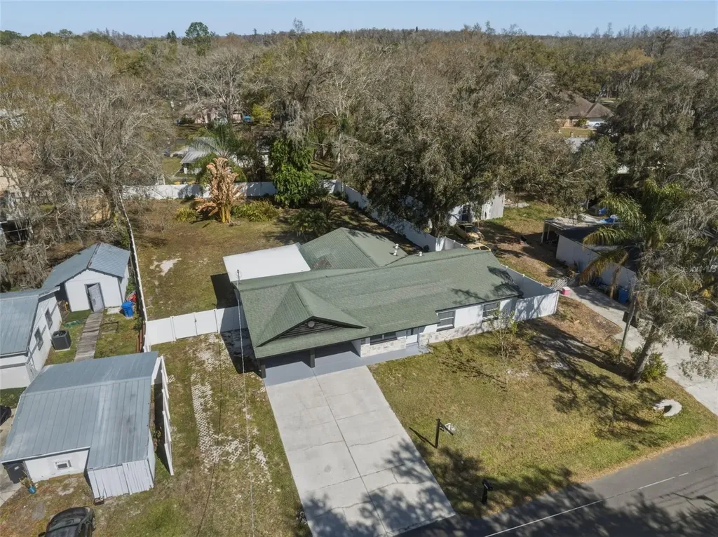 1413 May Street Lutz FL 33548