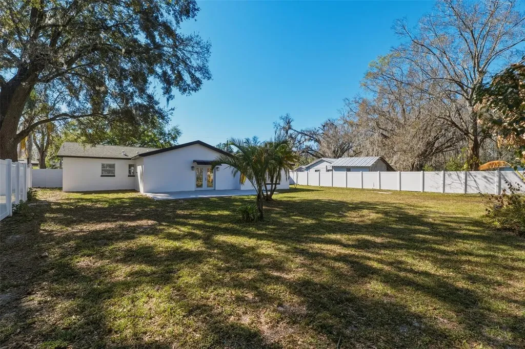 1413 May Street Lutz FL 33548