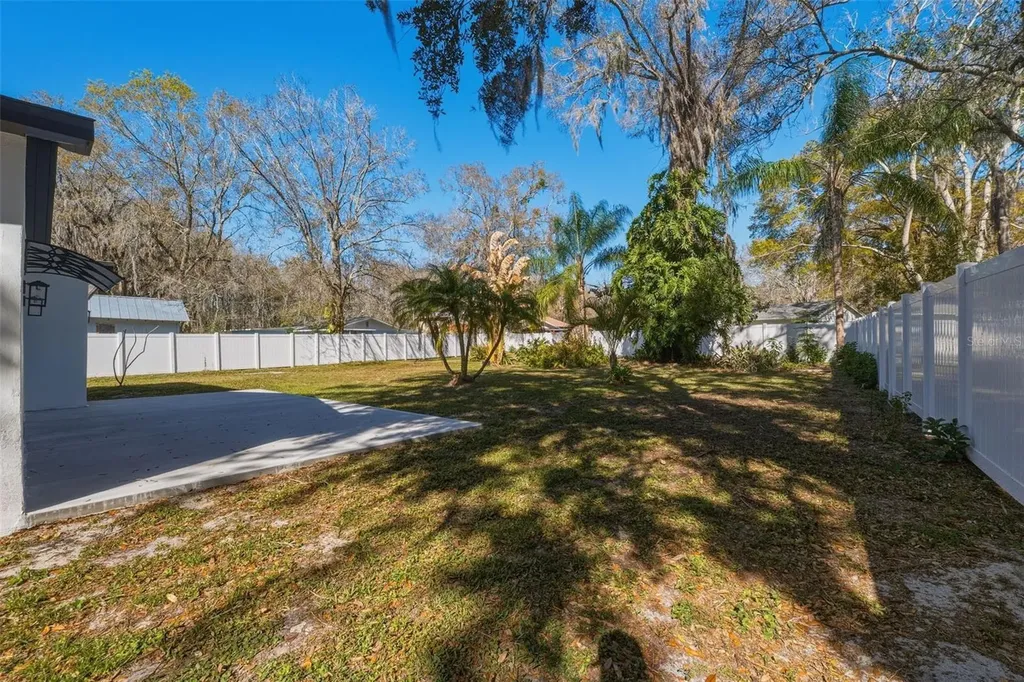 1413 May Street Lutz FL 33548