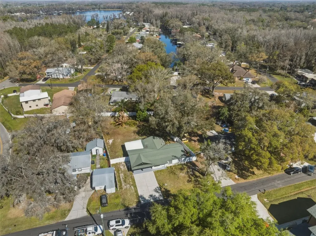 1413 May Street Lutz FL 33548