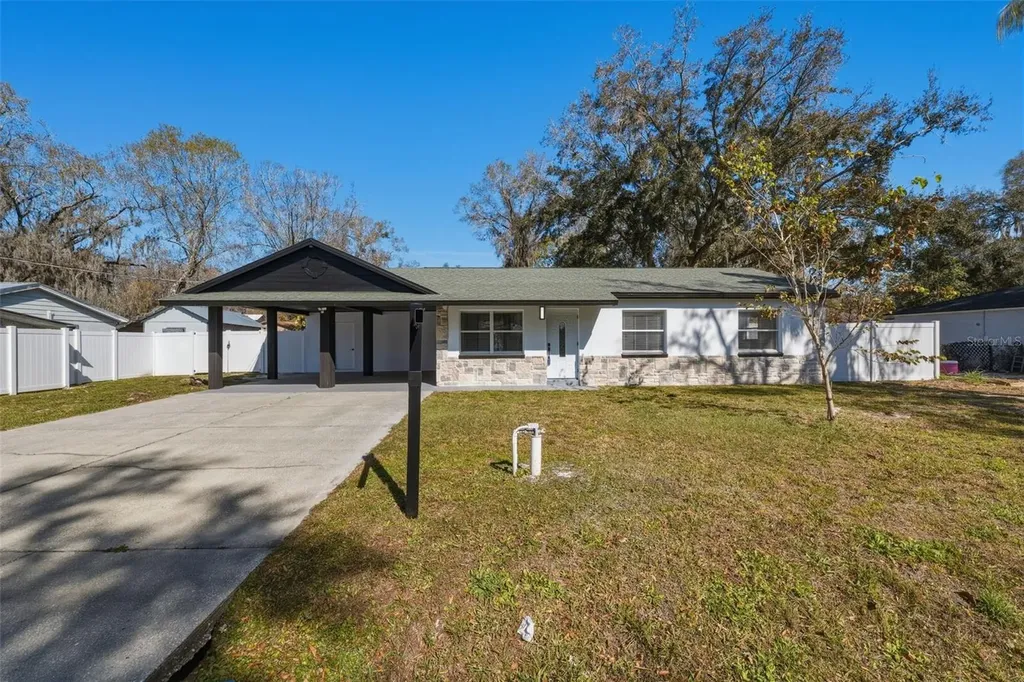1413 May Street Lutz FL 33548