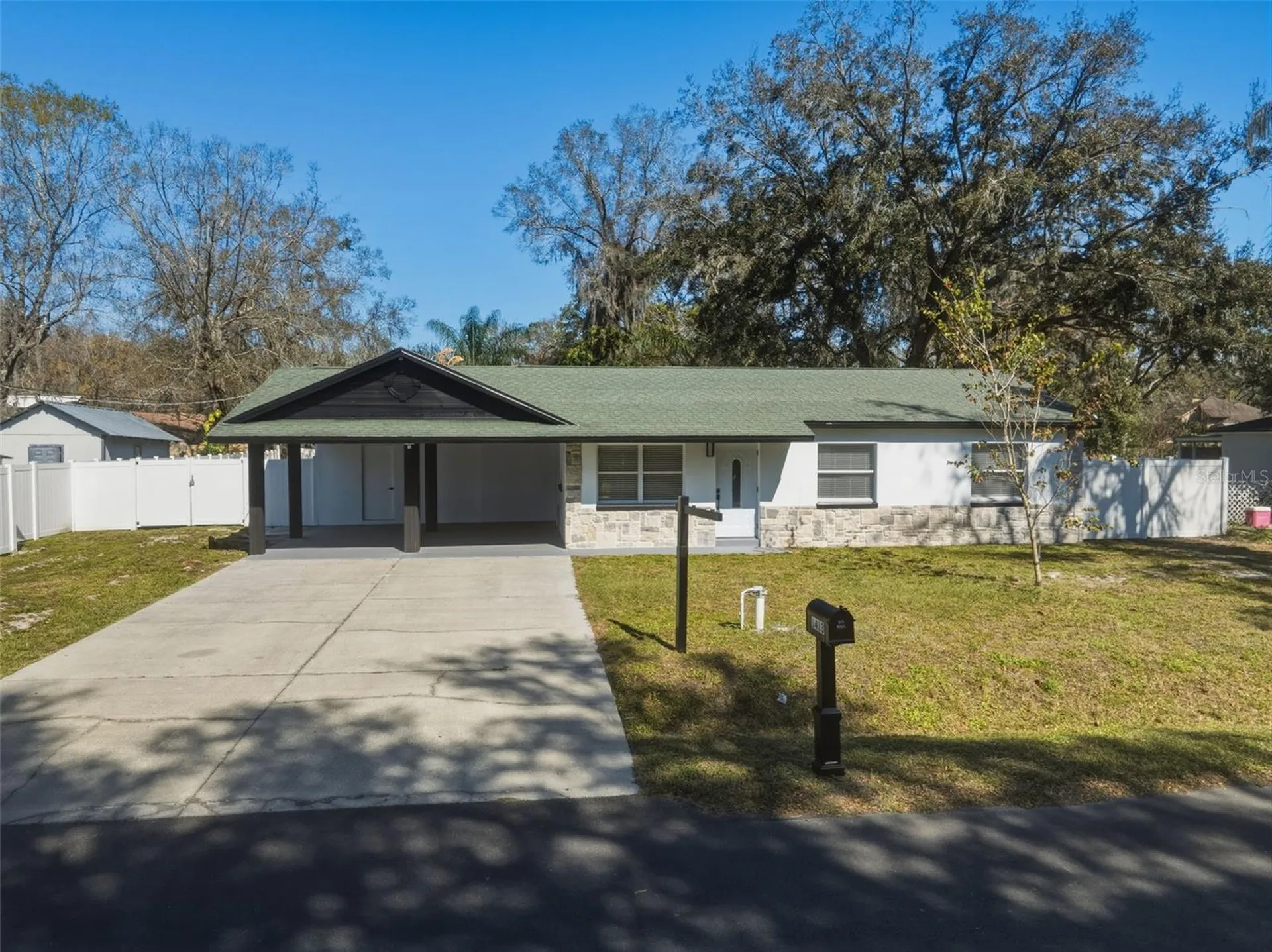 1413 May Street Lutz FL 33548