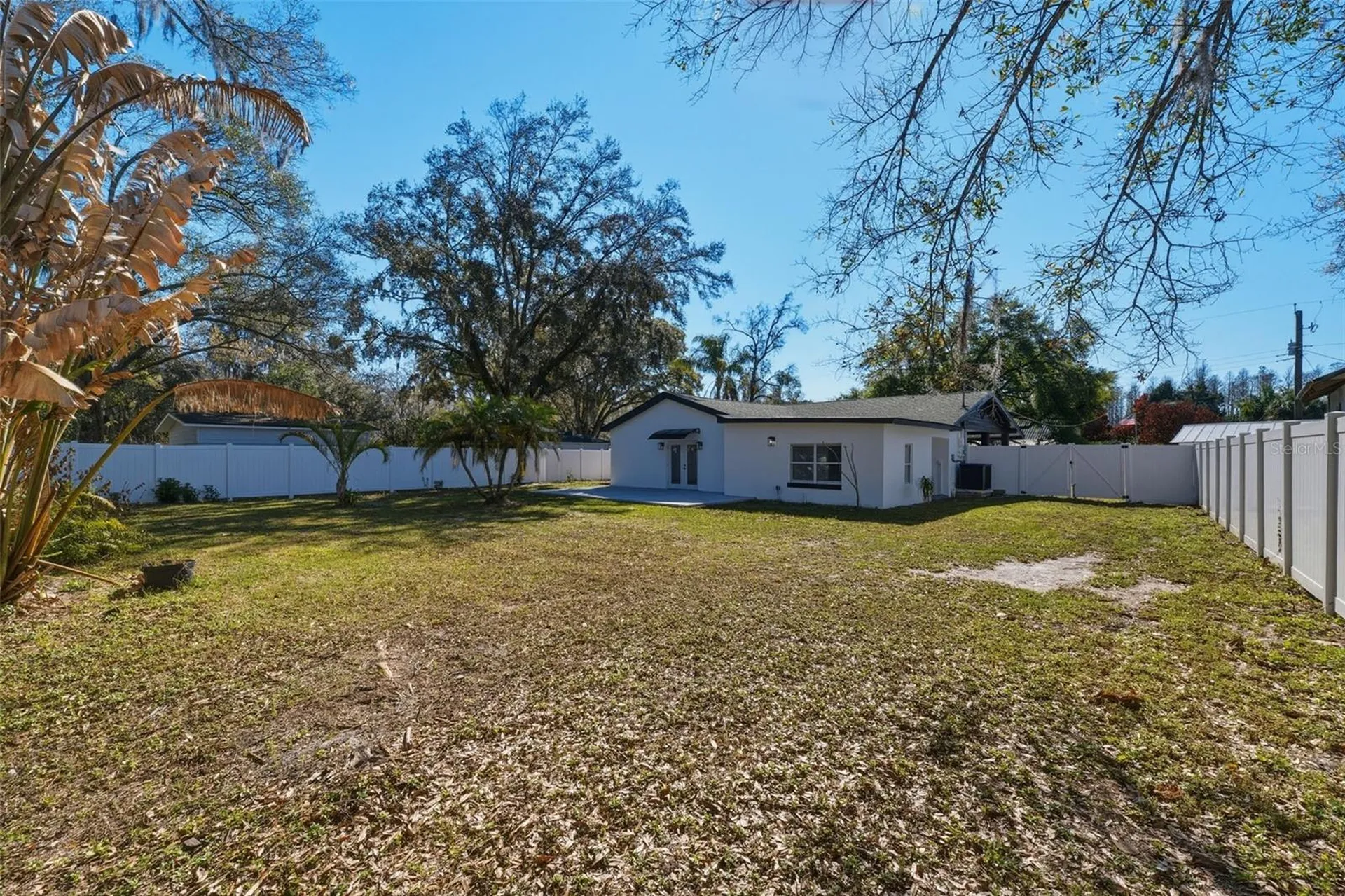 1413 May Street Lutz FL 33548