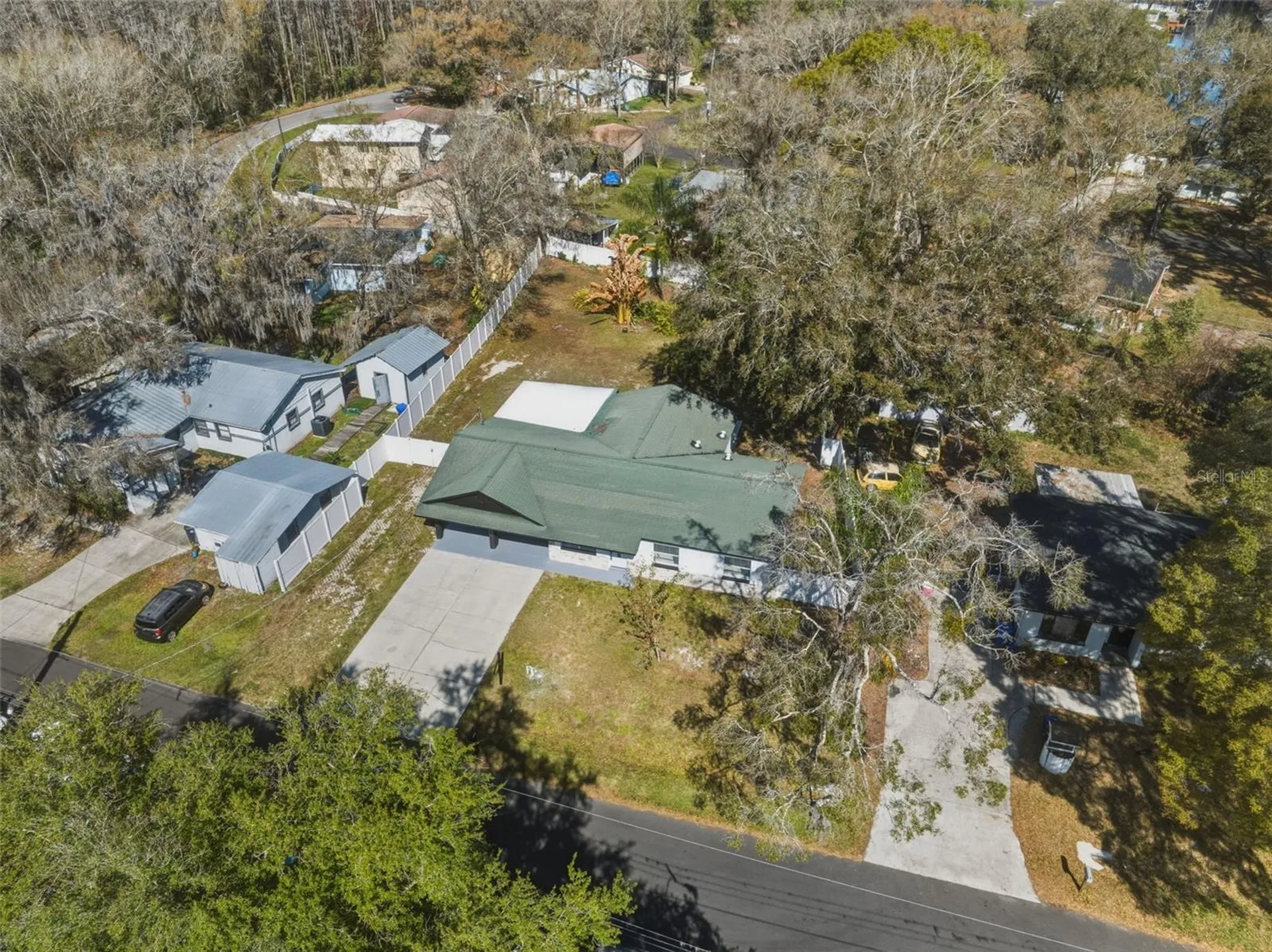 1413 May Street Lutz FL 33548