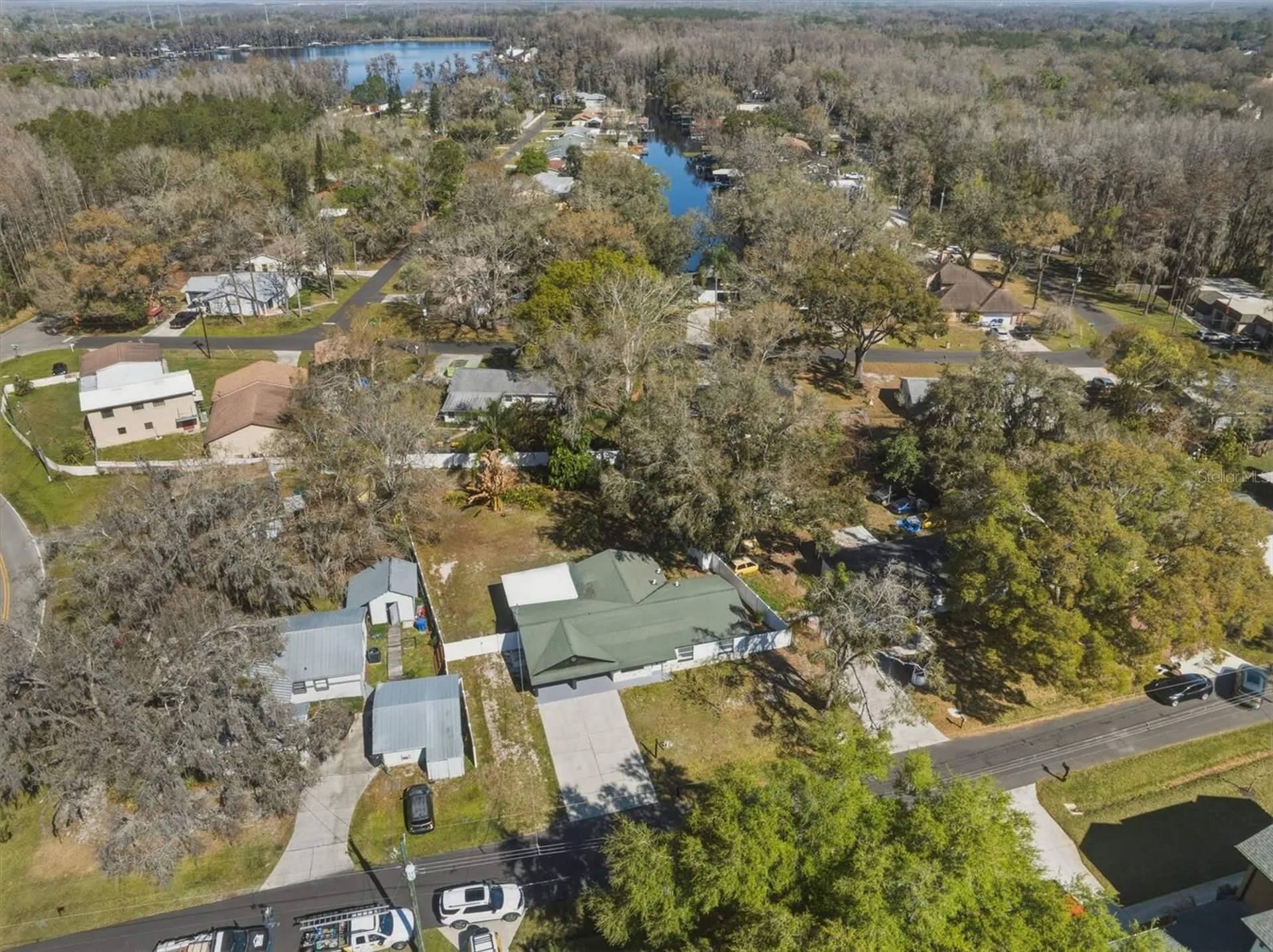 1413 May Street Lutz FL 33548