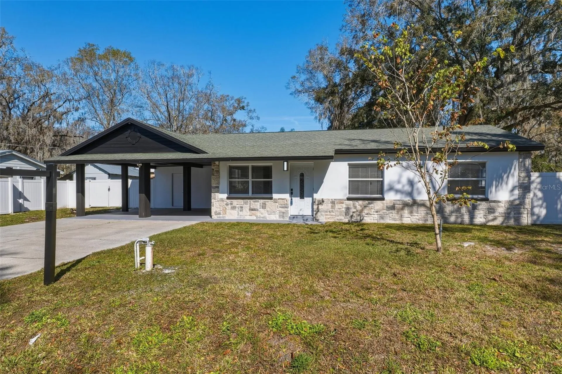 1413 May Street Lutz FL 33548