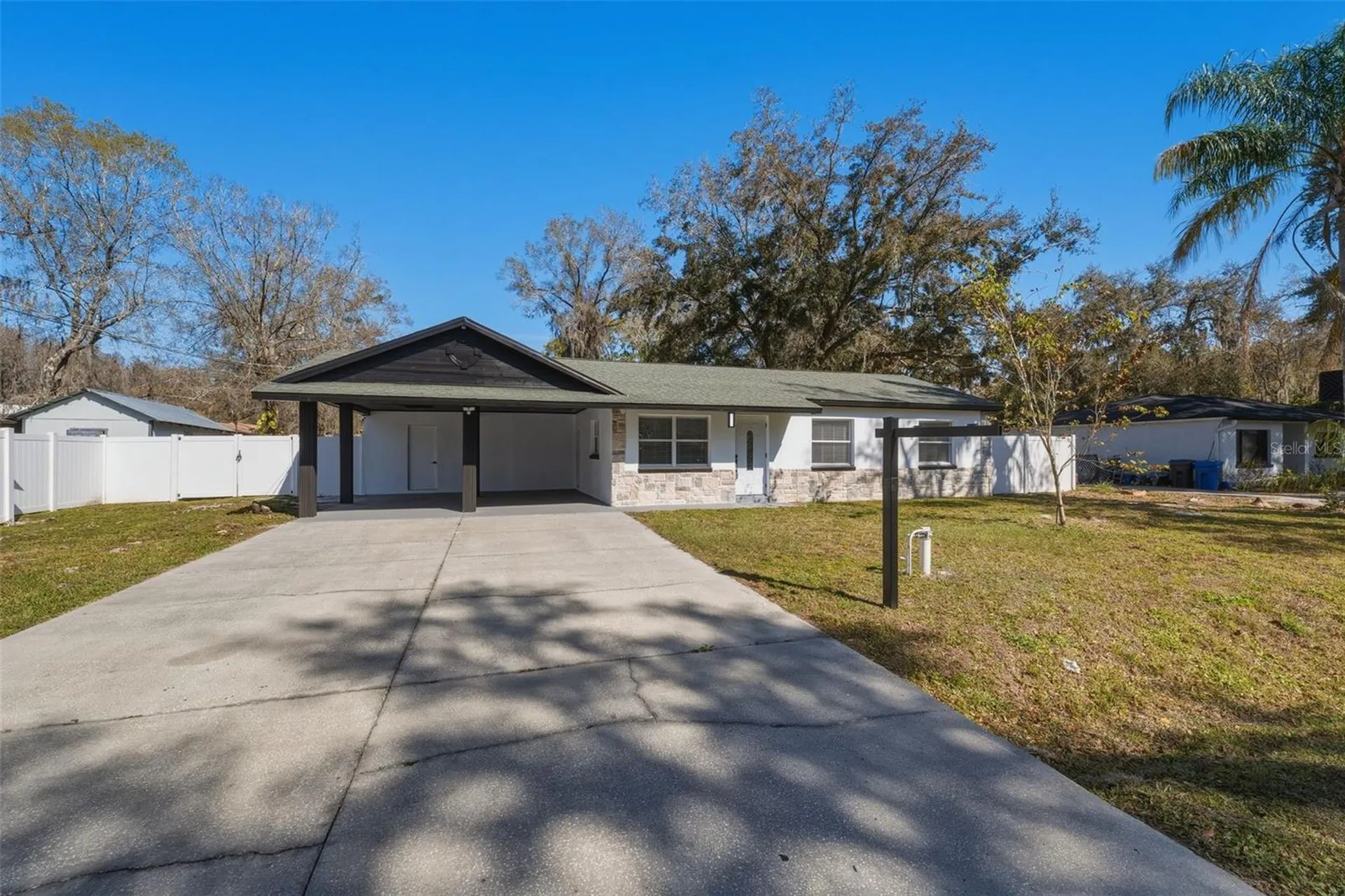 1413 May Street Lutz FL 33548