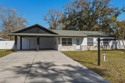 1413 May Street Lutz FL 33548