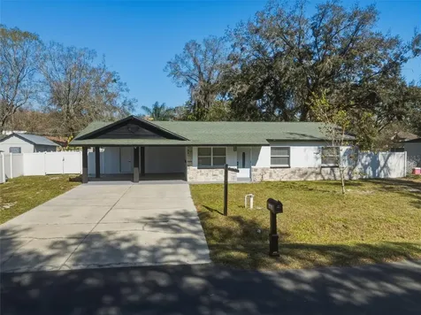 1413 May Street Lutz FL 33548