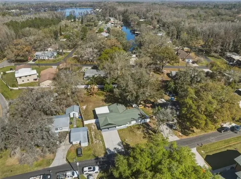 1413 May Street Lutz FL 33548