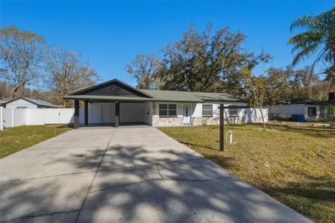 1413 May Street Lutz FL 33548