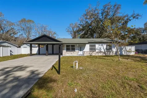 1413 May Street Lutz FL 33548