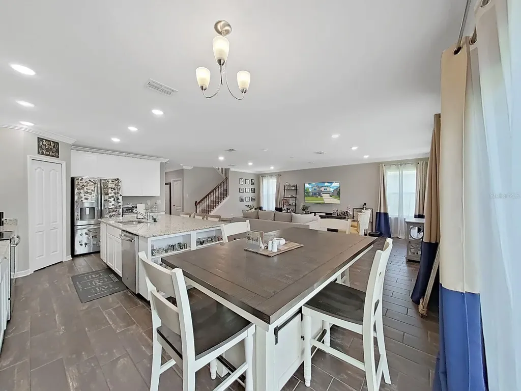 8307 Olive Brook Drive Wesley Chapel FL 33545