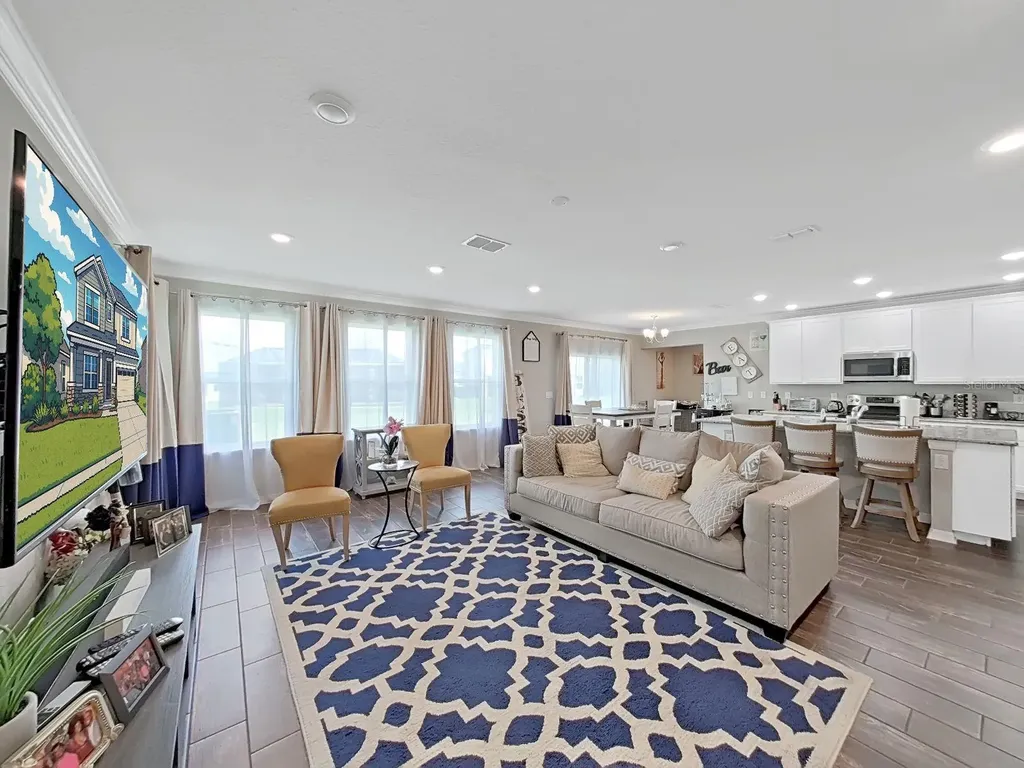 8307 Olive Brook Drive Wesley Chapel FL 33545