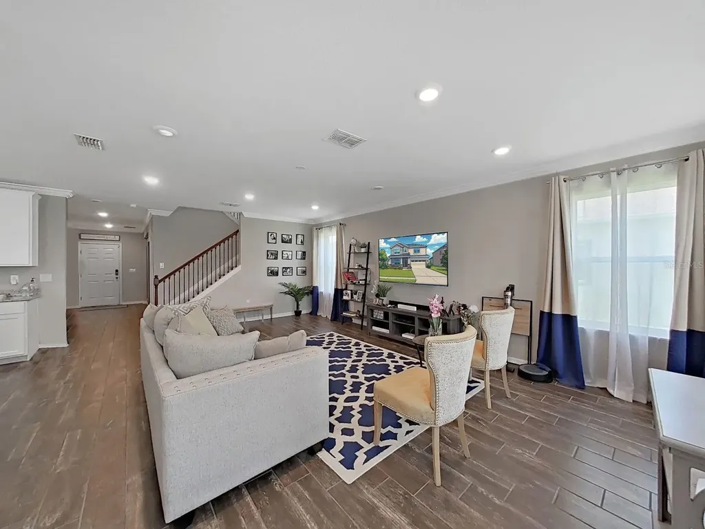 8307 Olive Brook Drive Wesley Chapel FL 33545