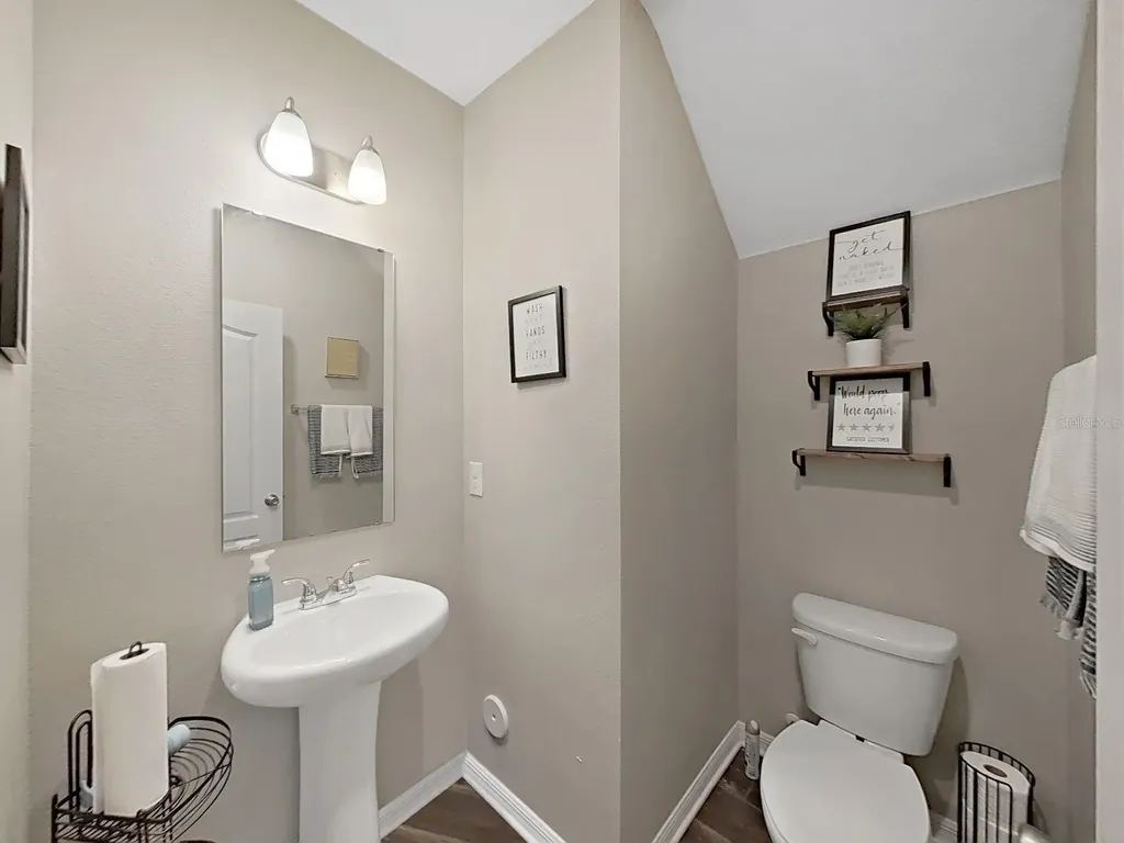 8307 Olive Brook Drive Wesley Chapel FL 33545