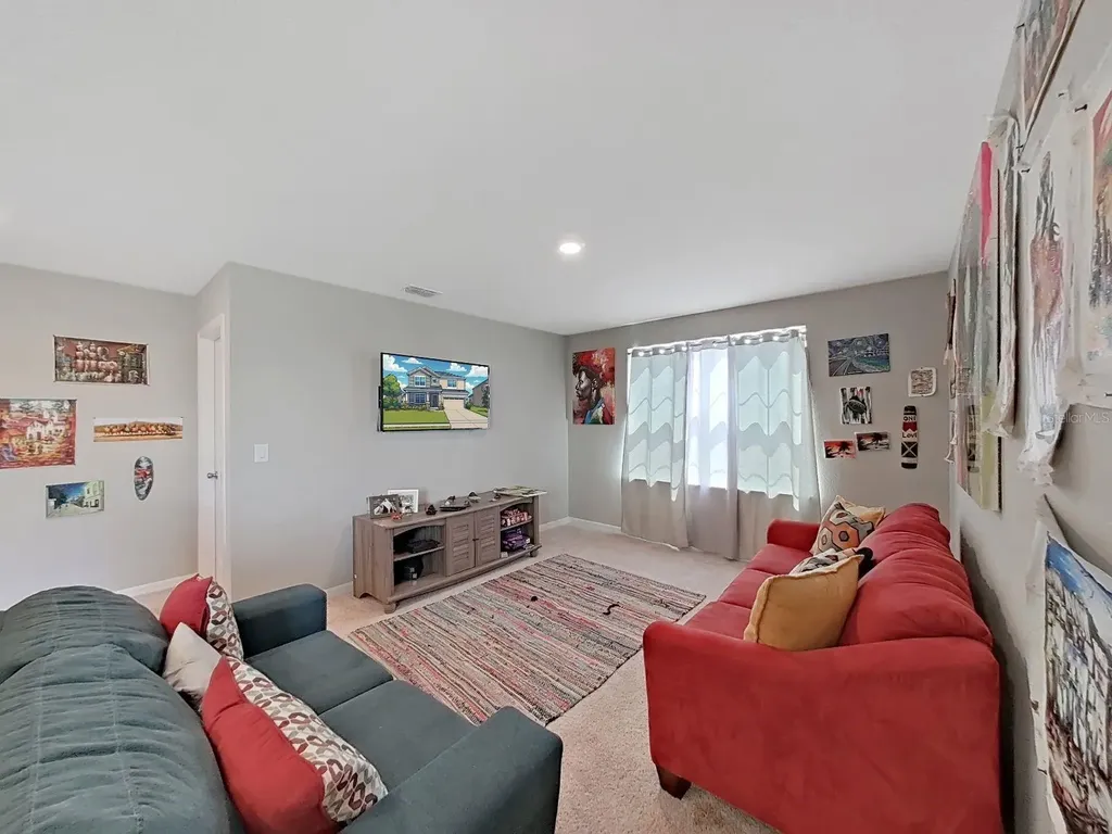 8307 Olive Brook Drive Wesley Chapel FL 33545