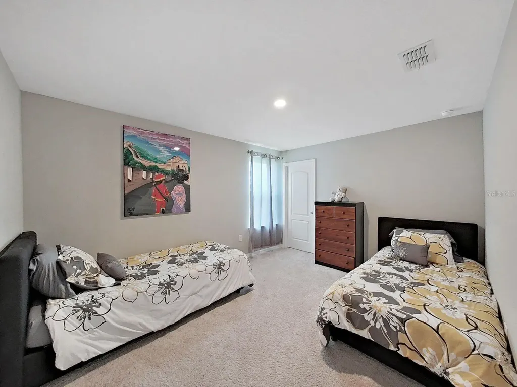 8307 Olive Brook Drive Wesley Chapel FL 33545