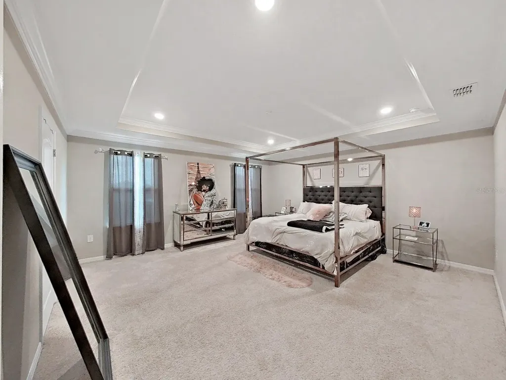 8307 Olive Brook Drive Wesley Chapel FL 33545