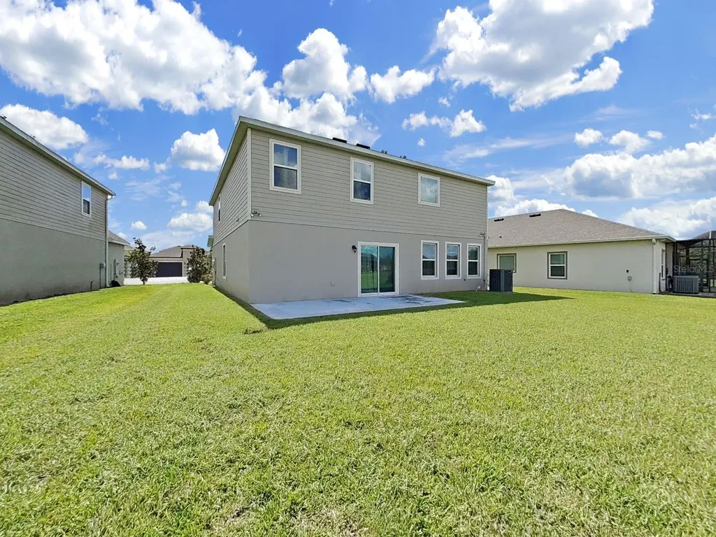 8307 Olive Brook Drive Wesley Chapel FL 33545