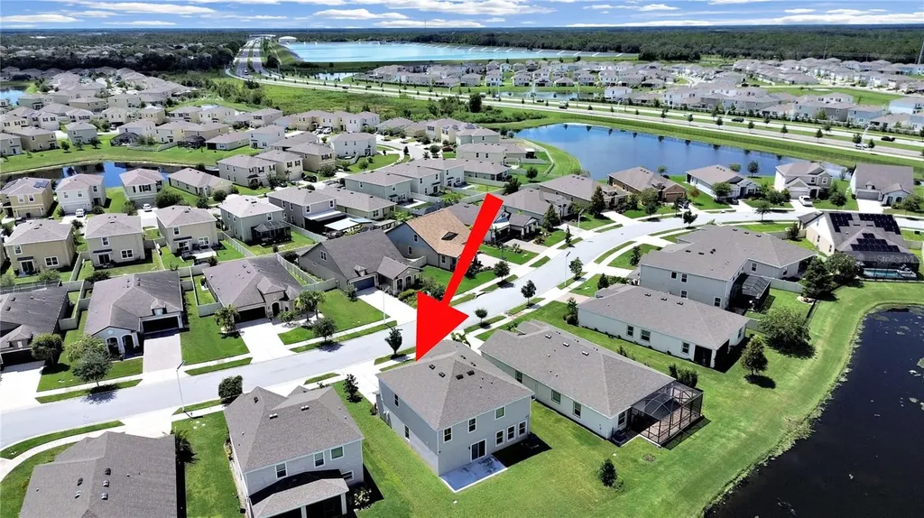 8307 Olive Brook Drive Wesley Chapel FL 33545