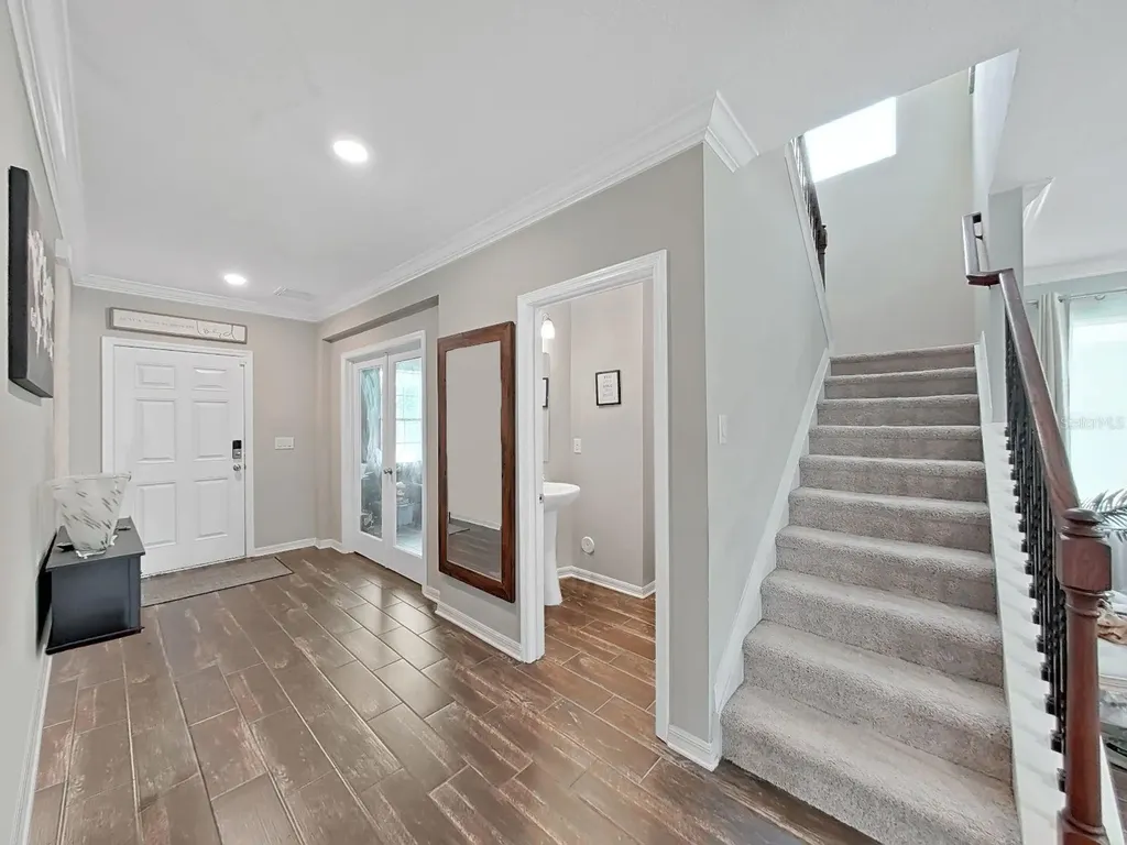 8307 Olive Brook Drive Wesley Chapel FL 33545