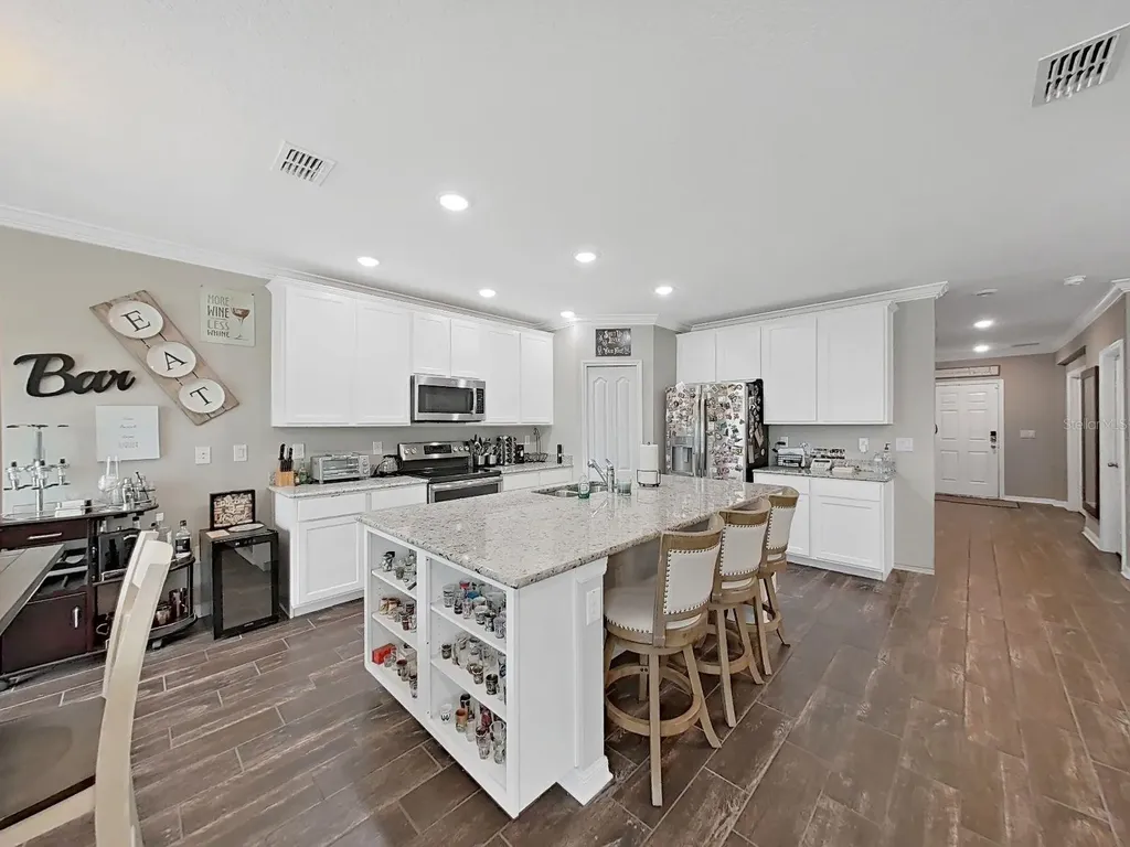 8307 Olive Brook Drive Wesley Chapel FL 33545