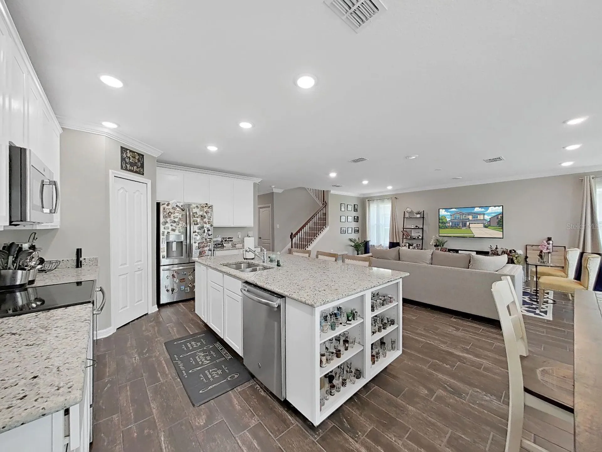 8307 Olive Brook Drive Wesley Chapel FL 33545