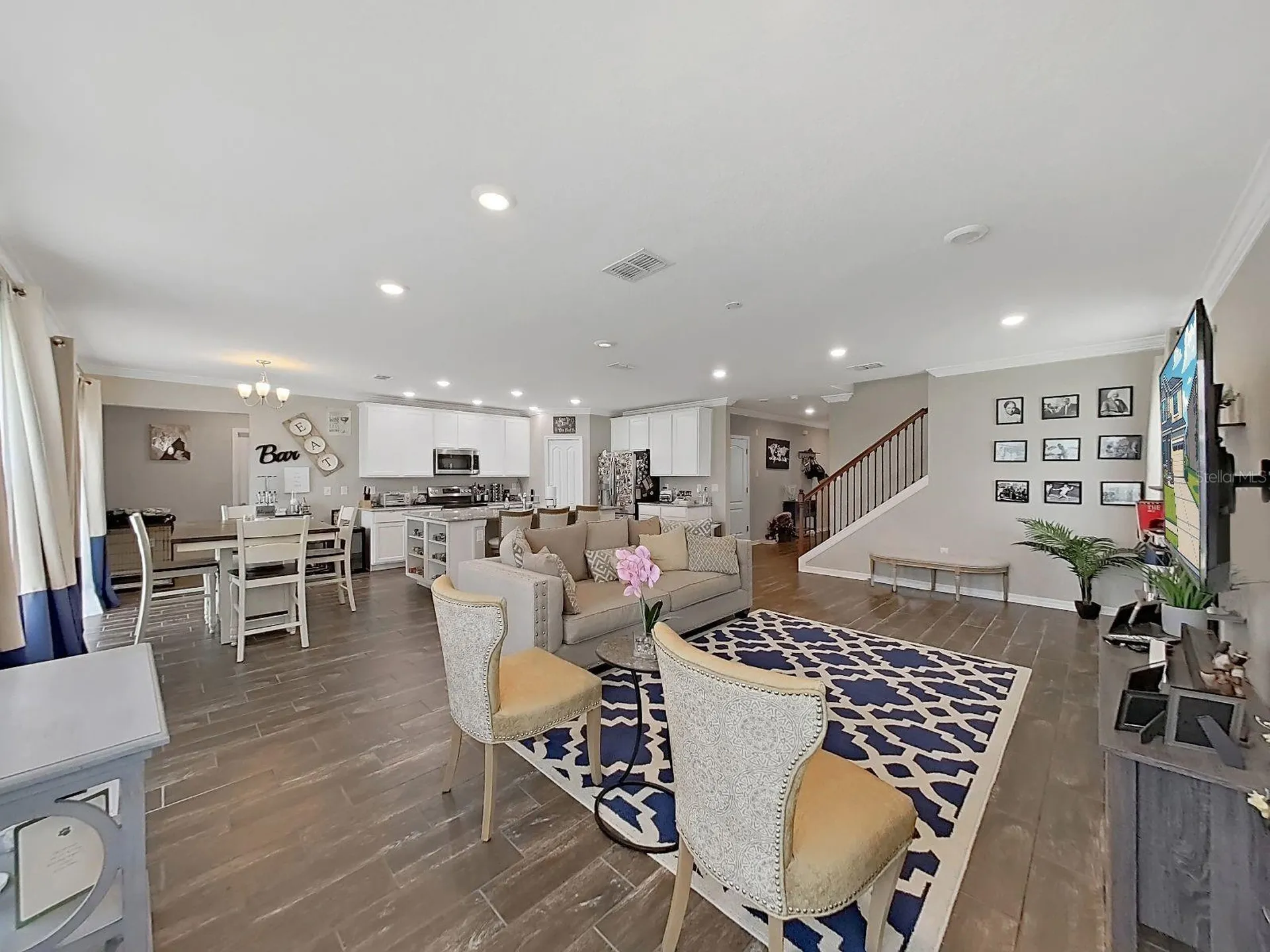 8307 Olive Brook Drive Wesley Chapel FL 33545