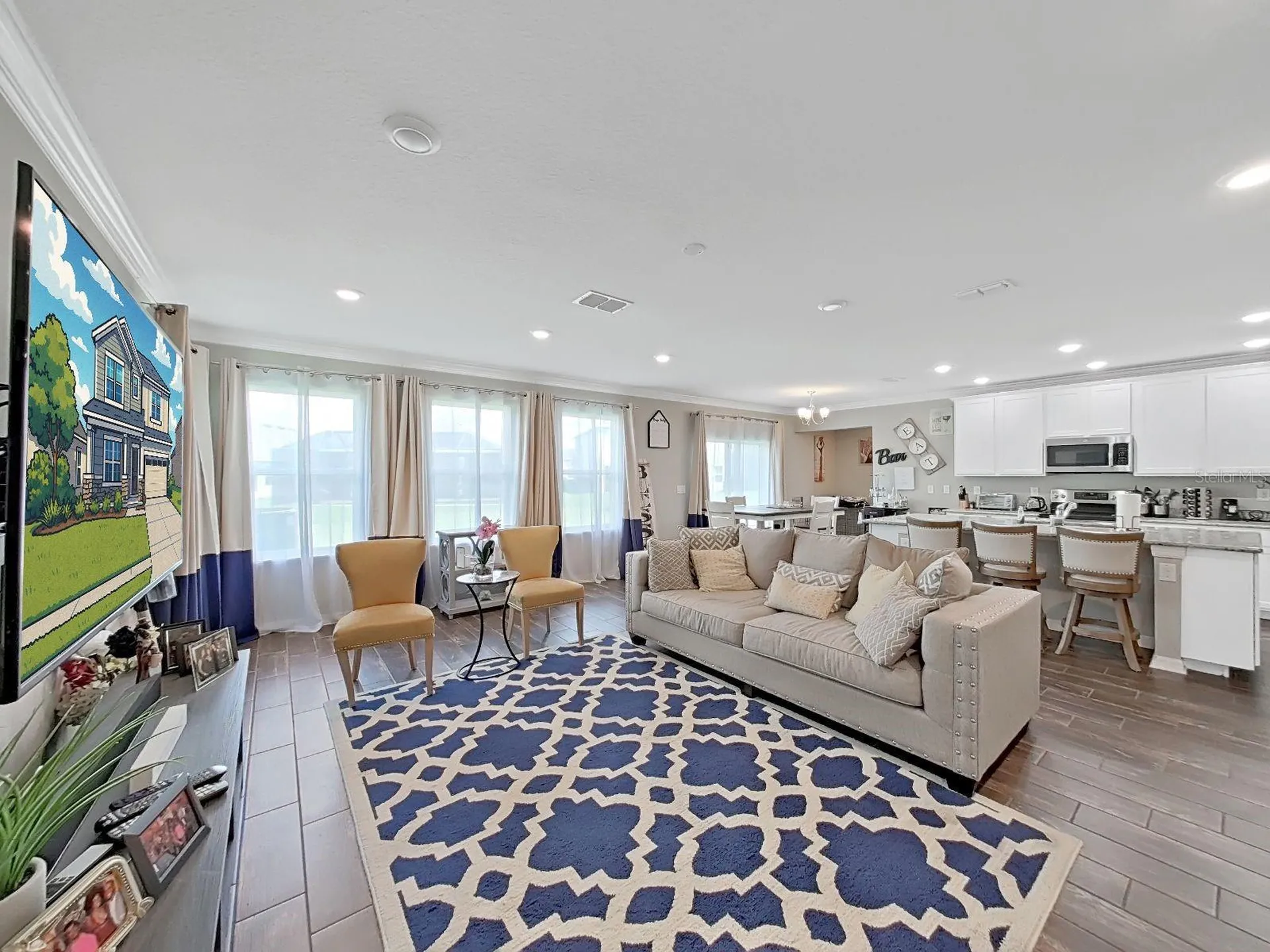 8307 Olive Brook Drive Wesley Chapel FL 33545