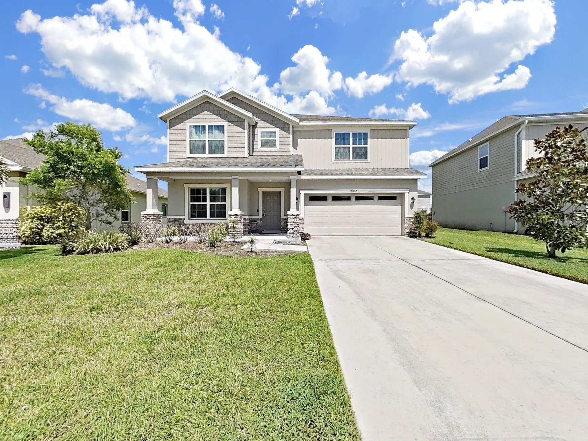 8307 Olive Brook Drive Wesley Chapel FL 33545