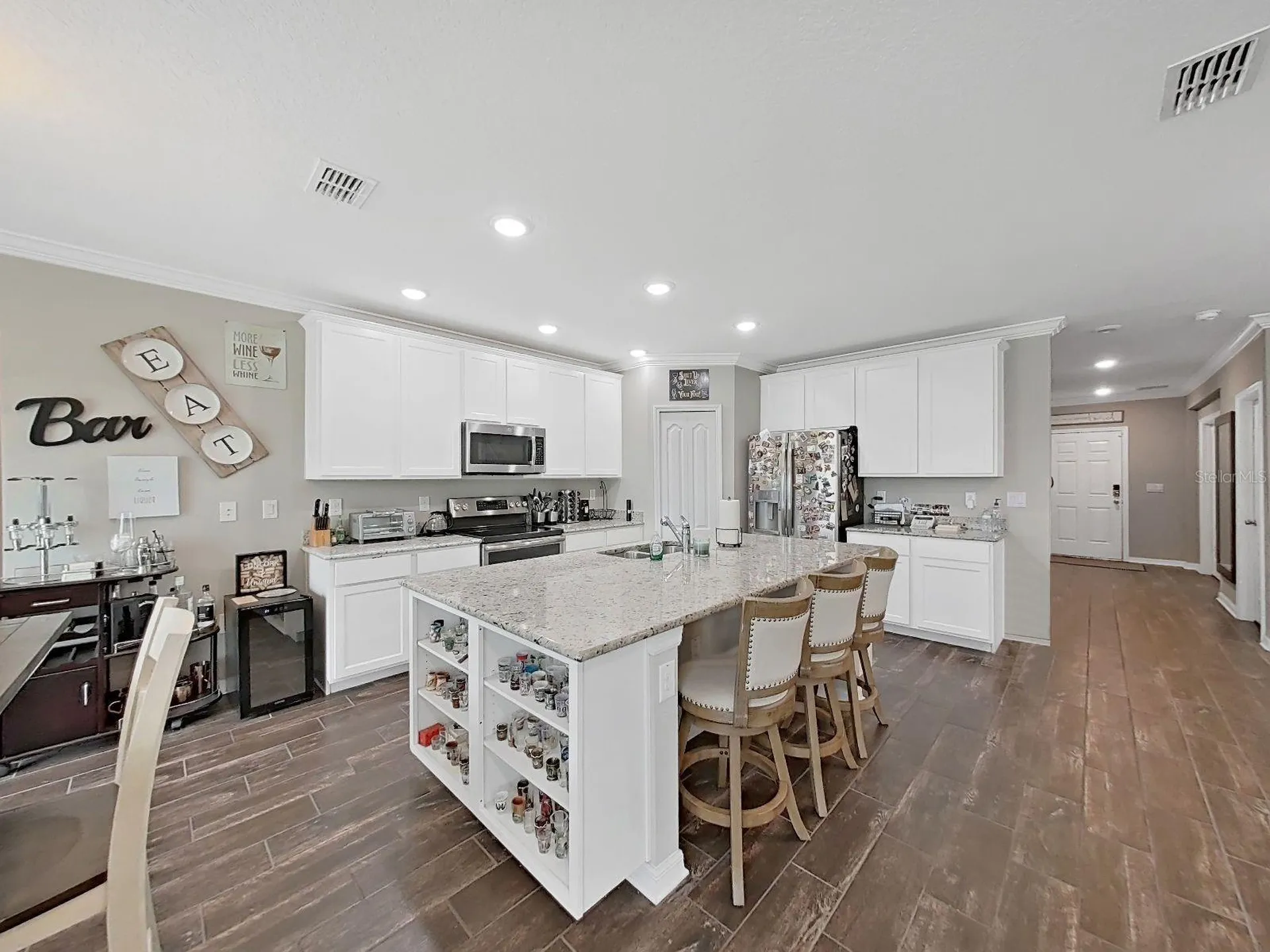 8307 Olive Brook Drive Wesley Chapel FL 33545