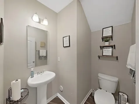 8307 Olive Brook Drive Wesley Chapel FL 33545