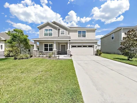 8307 Olive Brook Drive Wesley Chapel FL 33545