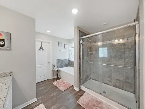 8307 Olive Brook Drive Wesley Chapel FL 33545
