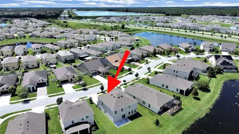 8307 Olive Brook Drive Wesley Chapel FL 33545