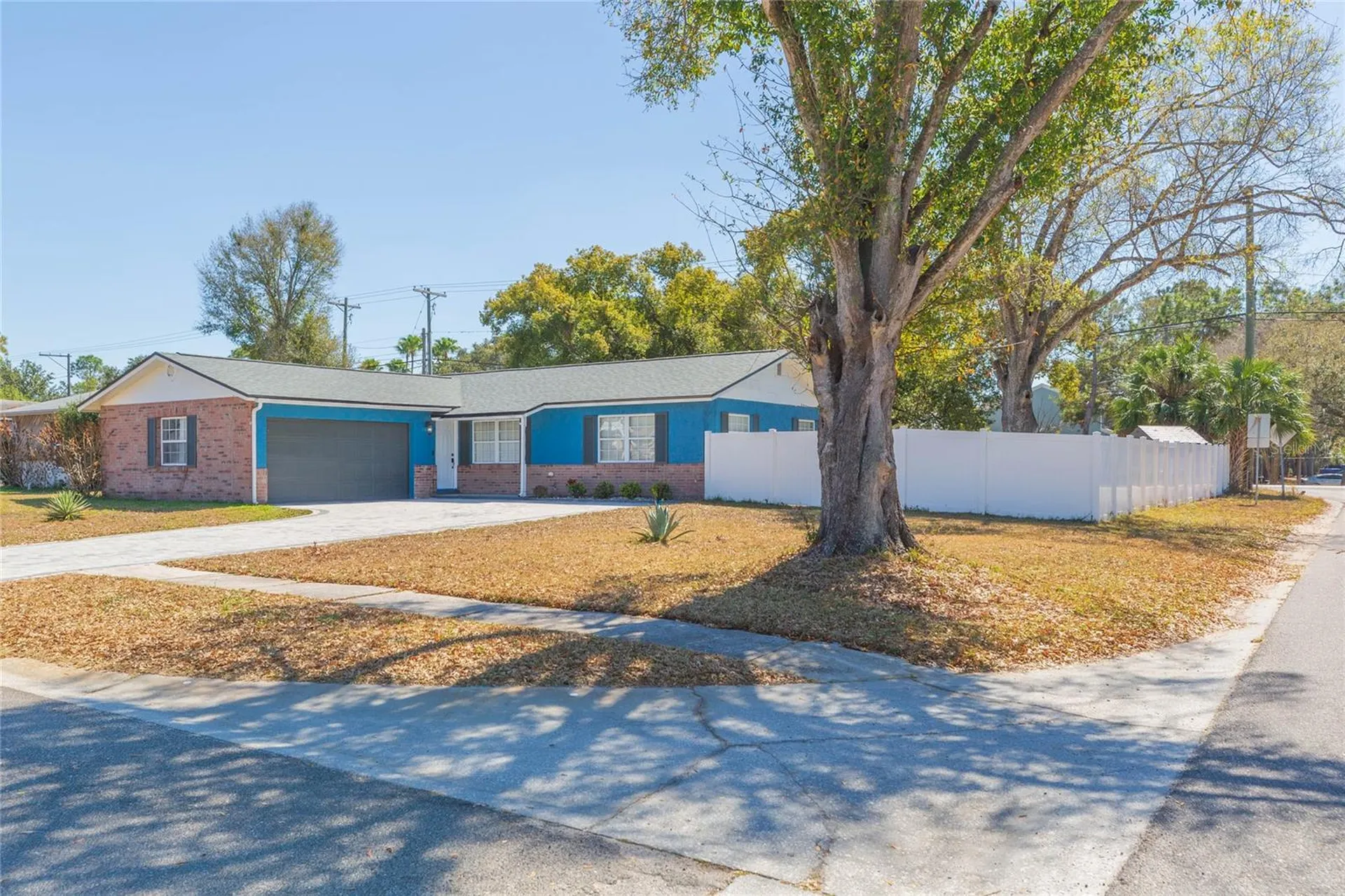 2307 Lincoln Court Brandon FL 33510